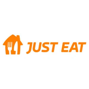 Just Eat Logo